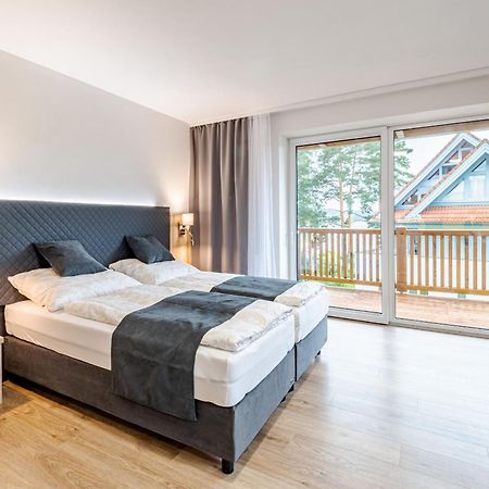 ליפנו נאד וויטאבו Apartmany Riviera 511 מראה חיצוני תמונה