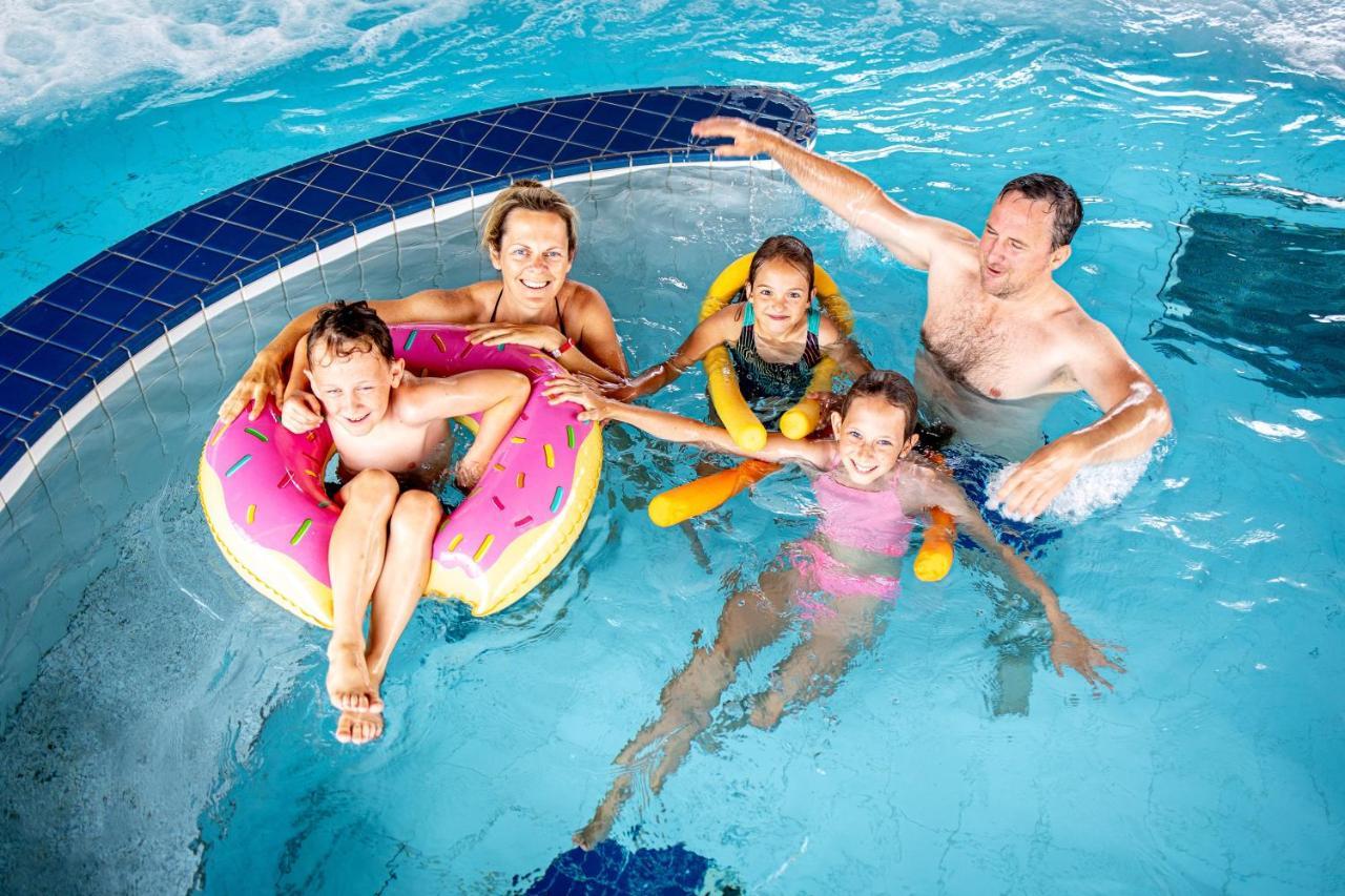 ליפנו נאד וויטאבו Apartmany Riviera 511 מראה חיצוני תמונה