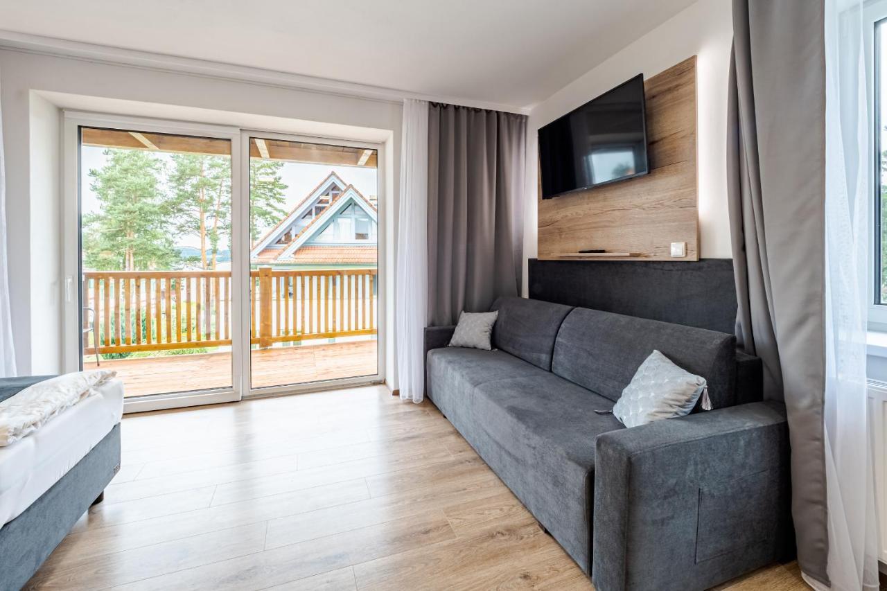 ליפנו נאד וויטאבו Apartmany Riviera 511 מראה חיצוני תמונה