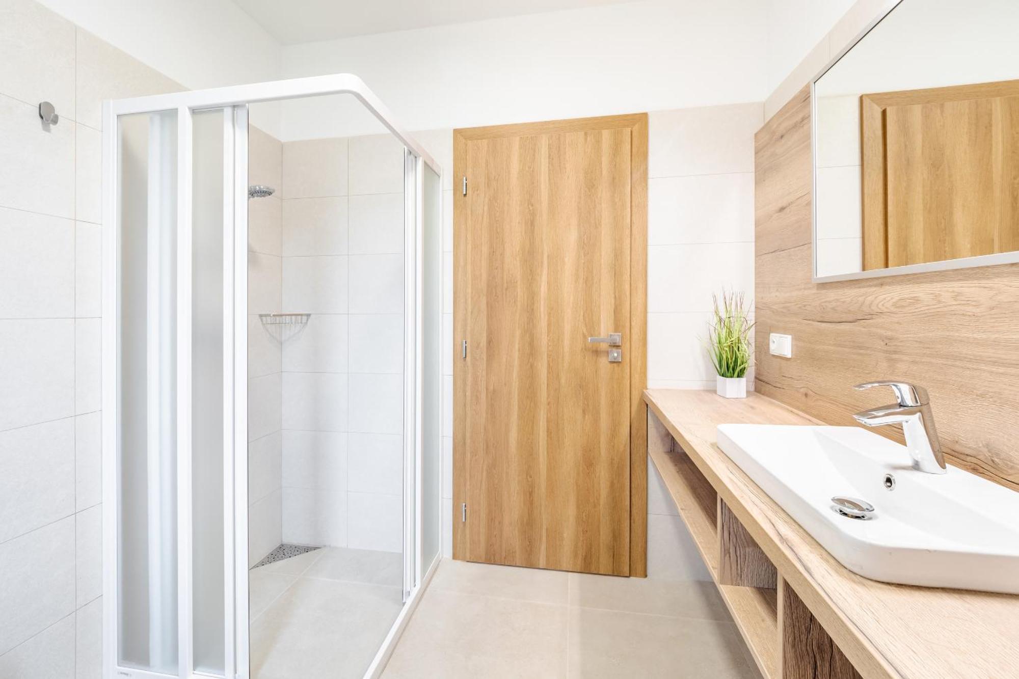 ליפנו נאד וויטאבו Apartmany Riviera 511 מראה חיצוני תמונה