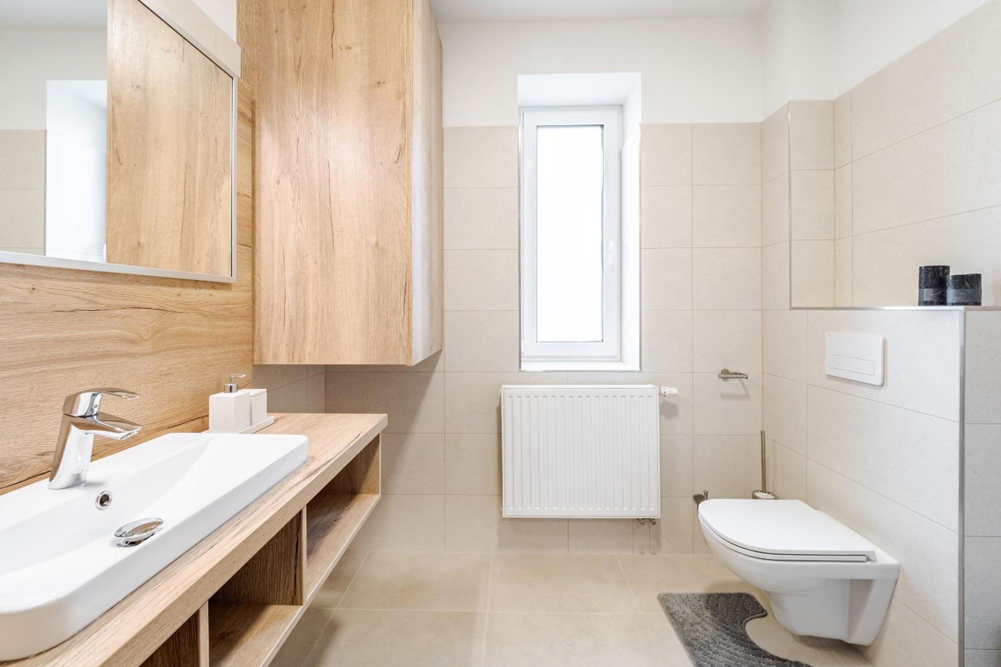 ליפנו נאד וויטאבו Apartmany Riviera 511 מראה חיצוני תמונה